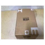 COSTWAY Retro Hot Air Popcorn Maker 1200W, Oil-Free & Fat-Free, Makes 12 Cups, Countertop Popcorn Machine with Kernel Measuring Cup for Home Party, Movie Night