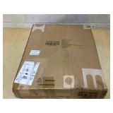 Costzon Giant 4 in a Row Connect Game, 2-in-1 Jumbo 4-to-Score Game Set with Carrying Bag, Fun Family Party Game, Indoor Outdoor Yard Game for Kids Adults, Freestanding/Wall Mount (Red)