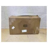 COstway Kids Ride On Bulldozer Toy Play Truck with Adjustable Bucket Aged 3+ Years Old