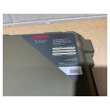 Redfield HD Tactical Long Gun Case (Transit Damage)