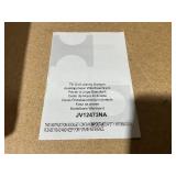 Costway Large Tilt-out Laundry Hamper Bamboo Laundry Cabinet Organizer