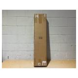 DORTALA 35" Electric Griddle, Portable Teppanyaki Grill for 8-10 Person with Thermostat Control, Insulated Handles & Drip Tray, Adjustable Indoor Outdoor BBQ Grill for Party, Camping & RV