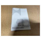 DORTALA 35" Electric Griddle, Portable Teppanyaki Grill for 8-10 Person with Thermostat Control, Insulated Handles & Drip Tray, Adjustable Indoor Outdoor BBQ Grill for Party, Camping & RV