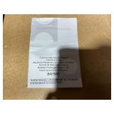 Costway Over The Toilet Storage Cabinet with 2 Open Compartments and 4 Adjustable Shelves Overall Dimension: 34.5" x 7" x 38.5" Hollow Size: 22.5" x 7" x 31.5"