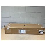 Total Tactic TW10078NY 14 ft. Waterproof & Tear-Resistant Universal Trampoline Safety Pad Spring Cover, Navy