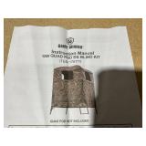 Game Winner Quad Pod DS Blind Kit