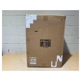 Sonart 15" 1500W Powered Speakers, 2-Way Full Range Portable PA Speaker System Combo Set With Stands/Illuminating Light/Microphone/EQ/USB/Bluetooth