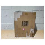 Costway 2-in-1 Convertible Aluminum Baby Stroller with Adjustable Canopy