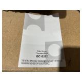 Costway 2-in-1 Convertible Aluminum Baby Stroller with Adjustable Canopy