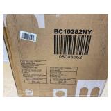 Costway 2-in-1 Convertible Aluminum Baby Stroller with Adjustable Canopy