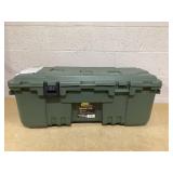PLANO  SPORTSMANS TRUNK | OD GREEN (Minor Transit Damage)