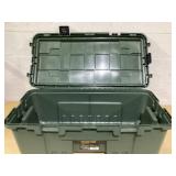 PLANO  SPORTSMANS TRUNK | OD GREEN (Minor Transit Damage)