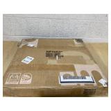 Total Tactic NP10531 50 lbs Square Patio Umbrella Base with 24 in. Weighted