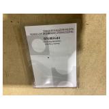 COSTWAY Electric Fireplace Inserts 33-inch Wide, 750W/1500W Wall Recessed and Freestanding Fireplace with 3 Flame Colors, 5 Brightness Settings, 8H Timer, Remote Control, Heater for Indoor Use