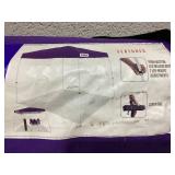 Academy Sports + Outdoors Easy Shade 10 ft x 10 ft Slant Leg Canopy