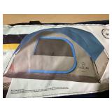 Magellan Outdoors Tellico 3 Person Dome Tent