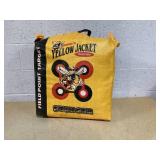 Morrell Yellow Jacket Stinger Field Point Target