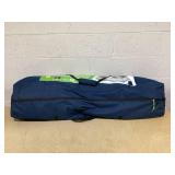 Magellan Outdoors SwiftRise 8-Person Lighted Cabin Tent (USED, Maybe Missing Hardware)