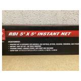 Rawlings RBI Instant Net 5