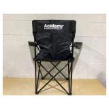 Academy Sports + Outdoors Logo Armchair