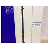 Academy Sports + Outdoors 32 in Portable Basketball System