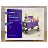 Academy Sports + Outdoors Folding Sport Wagon