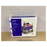 Academy Sports + Outdoors Folding Sport Wagon