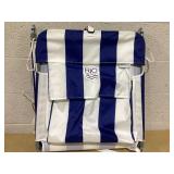 Rio 11 in Backpack Lounger