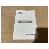 COSTWAY FP10034 Wall Mounted Infrared Heater