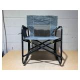 GCI Outdoor Freestyle Rocker Portable Rocking Chair