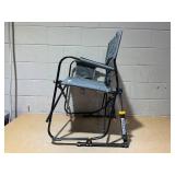 GCI Outdoor Freestyle Rocker Portable Rocking Chair