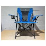 GCI Outdoor Chair Blue