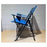 GCI Outdoor Chair Blue