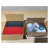 LOT OF 2 Kitchen HQ 2-pack USB Mini Choppers