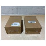 LOT OF 2 KITCHEN HQ JAR OPENER MODEL:EJ101