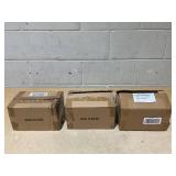 LOT OF 3 Miscelleanous Small Kitchen Applicances