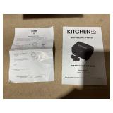 LOT OF 3 Miscelleanous Small Kitchen Applicances