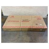 Superfit 4.75HP 2 In 1 Folding Treadmill Remote APP Control