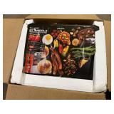 Blackstone 22 On The Go Griddle with Hood