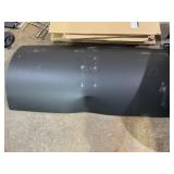 Outdoor Gourmet Sierra II Off-Set Smoker (Damaged)