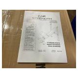 CAP Barbell Strength Standard Bench