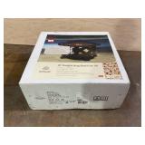 Mosaic Dwight Deep Bowl 29 in Fire Pit