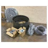 Game Winner Low-Boy 450 lb Feeder (Damaged)