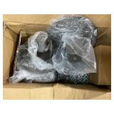 Game Winner Low-Boy 450 lb Feeder (Damaged)