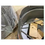 Game Winner Low-Boy 450 lb Feeder (Damaged)