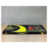 Brava 4 ft x 6 ft Junior Soccer Goal