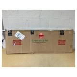 Grow-with-Me Crib Conversion Kit hy CCRITS