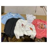 LOT OF Magellan Women T Shirts Size Meduim