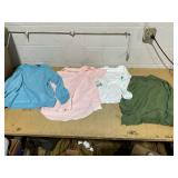 LOT OF Magellan Women T Shirts Size Large