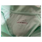 LOT OF 4 Women Shirts Size XL